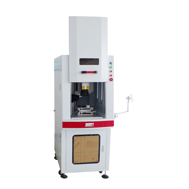 Машина за штампање УВ ласерског обележавања