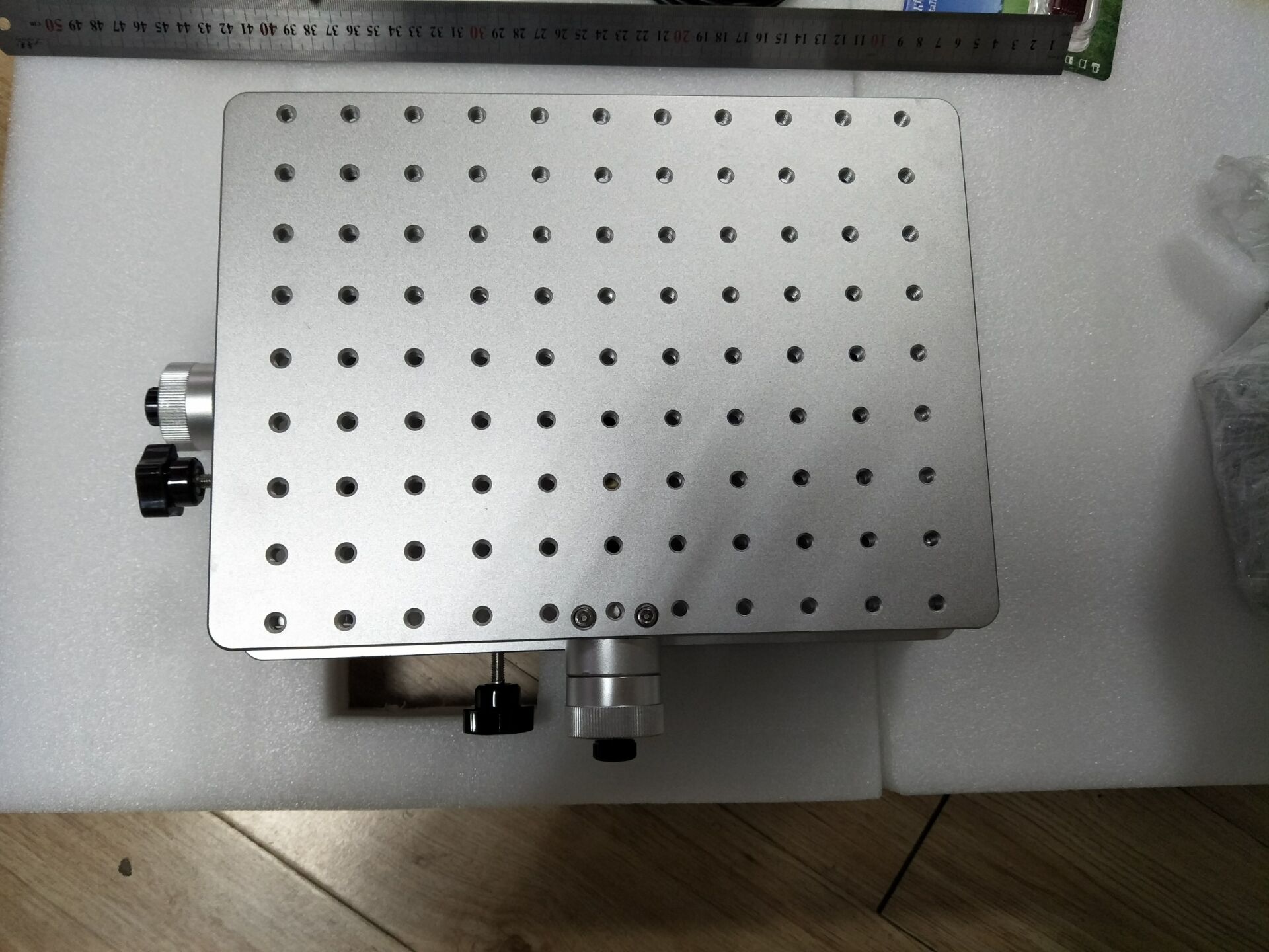 2Д радни сто