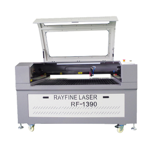 РФ-1390 1300 * 900 мм врућа продаја ЦО2 ласерска резна гравера