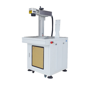 ИПГ МОПА 30В Галво Фибер ласерска машина за обележавање за фино обележавање на металима и анодизованом алуминијуму