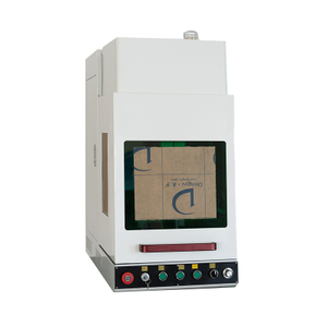 Опрема за ласерске маркере Машина за ласерско обележавање ЈПТ-МОПА 20В 30В 60В 80В 100В Машина за обележавање оптичких влакана