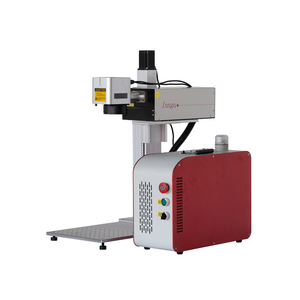 3В 5В 355нм УВ ласерска машина за означавање ПЦБ ФПЦ стаклокерамичке пластике за штампање гравирања