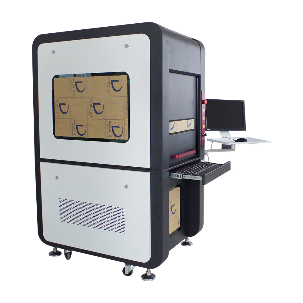 Висококвалитетни ласер Раицус / МАКС / ЈПТ ласерски извор влакана ласерске машине за обележавање 20в 30в 50в