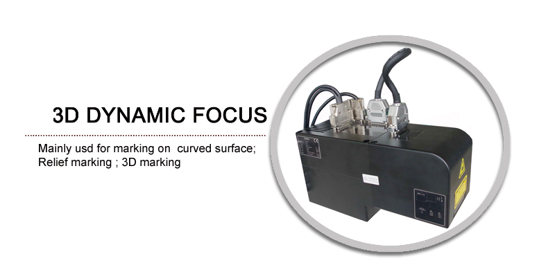 10 3Д 动态 聚焦