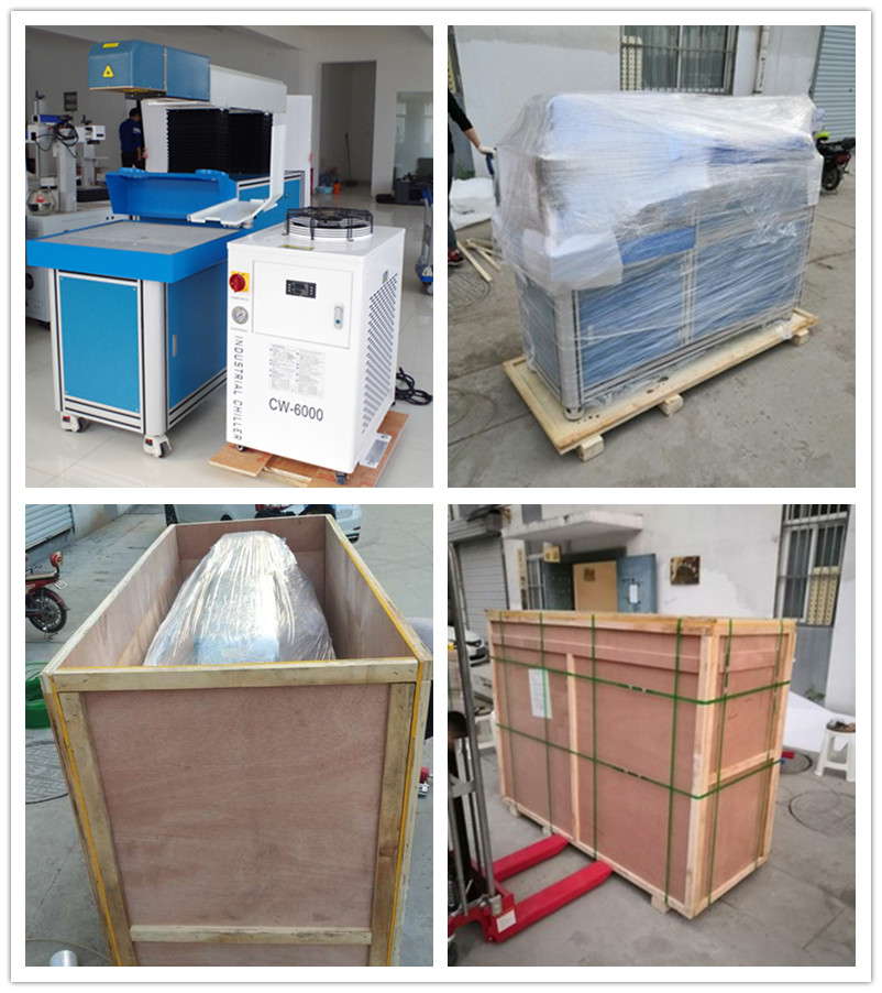 ЦО2 3Д 动态 聚焦 机器 包装 图片